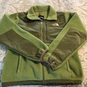 The North Face Jacket